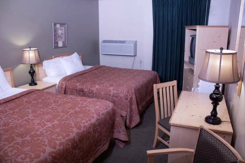 Fairbridge Inn & Suites Moscow - Pullman Exterior photo